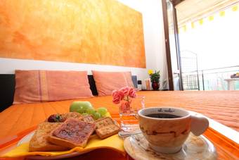 Bed & Breakfast Moonrose