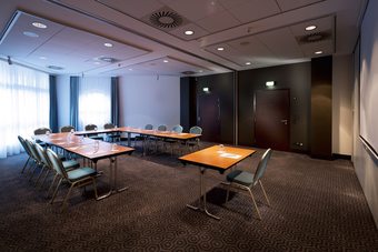 Ginn Hotel Berlin-potsdam