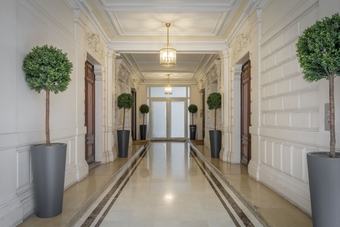 Chez Oscar Appart'hôtel Champs-elysées