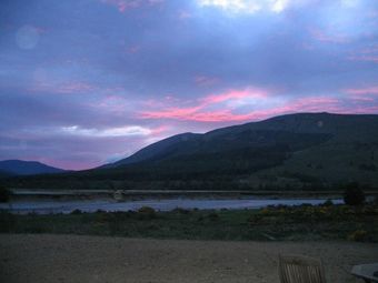 Bed & Breakfast Garadh Buidhe