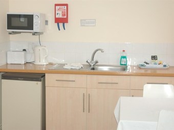 Apartamento Falcons Nest