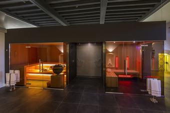 Grand Hotel En R�sidence De Draak