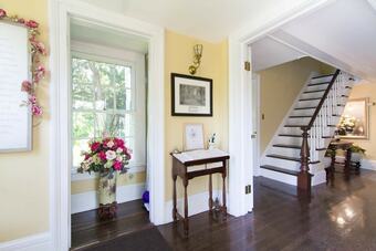 Bed & Breakfast The Harbor Rose