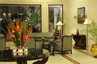 Grand Hotel Kathmandu