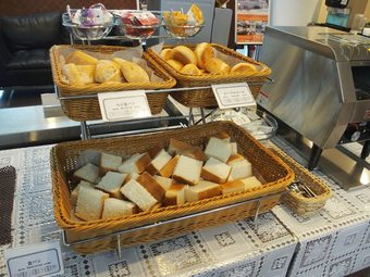 Hotel Livemax Iyo-mishima