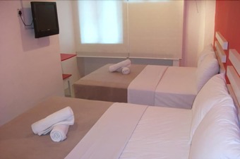 My Home Hotel Gua Musang