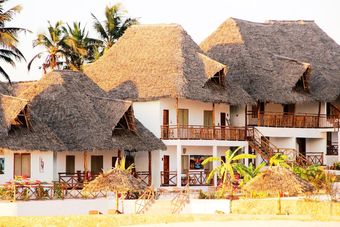 Hotel Paradise Beach Resort