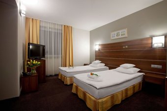 Hotel Tychy