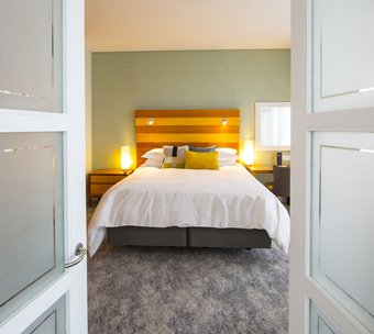 Hotel Voco St David's Cardiff