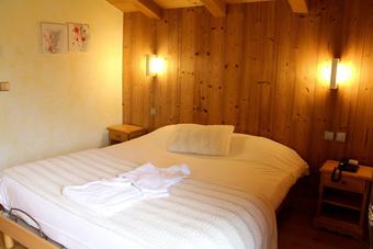 Hotel La Ferme Du Lac H�tel Restaurant "ma�tre Restaurateur"