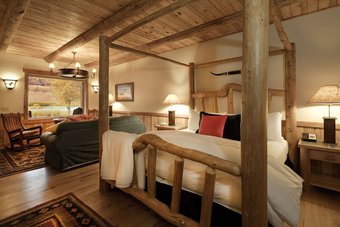 Apartamento Sorrel River Ranch Resort