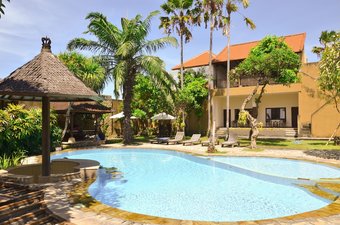 Indi Bali Hotel Sanur