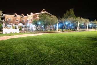 Bed & Breakfast Gaiachiara Resort