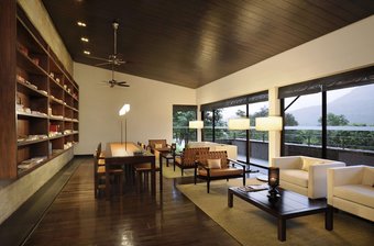 Hotel Hilton Shillim Estate Retreat & Spa