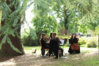 Best Western Weston Hall Hotel