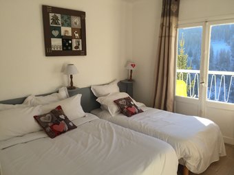 Hotel Le Chastellares