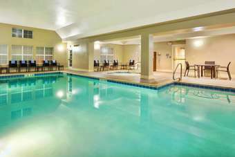 Hotel Residence Inn By Marriott Denver Golden/red Rocks