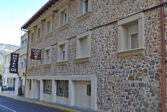 Hotel Gil