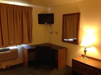 Hotel Super 8 By Wyndham Diamondville Kemmerer