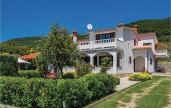 Holiday Home Banjol 19 Croatia