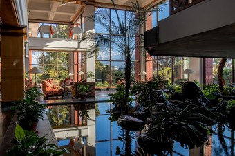 Hotel Pokhara Grande