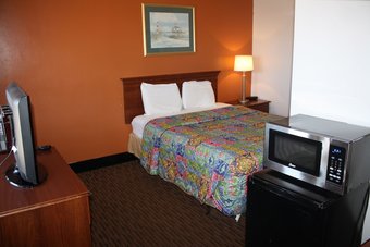 Motel Crows Nest Inn Tawas