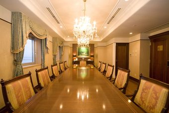 Aomori Washington Hotel