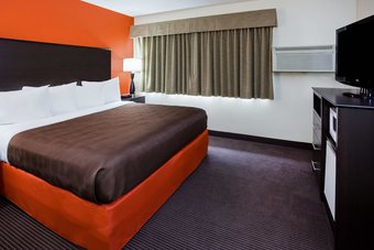 Hotel Americinn By Wyndham Mora