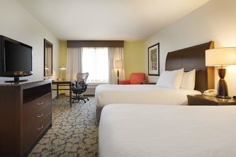 Hotel Hilton Garden Inn Hoffman Estates