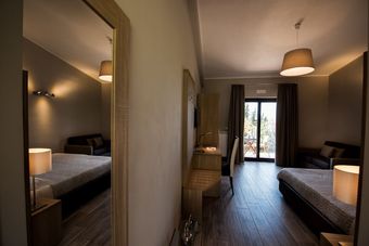 Agroturismo Vecchia Masseria