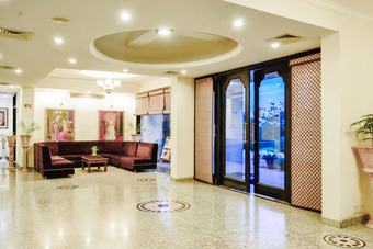 Hotel Genx Kishangarh