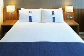 Hotel Holiday Inn Express Birmingham - Snow Hill