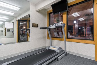 Hotel Baymont By Wyndham Marshfield