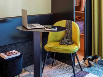 Hotel Ibis Styles Boulogne Centre Cath�drale