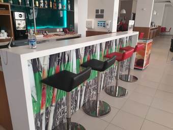 Hotel Ibis Sertaozinho