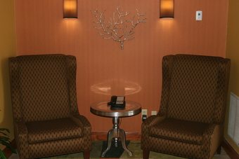 Holiday Inn Express Hotel & Suites Chattanooga-lookout Mtn