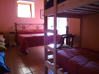 Agroturismo Agriturismo Locanda Del Papa