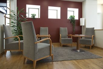 Hotel Scandic Plaza Turku