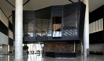 Hotel Four Points By Sheraton Qingdao, West Coast