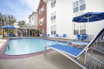 Hotel Towneplace Suites Houston Energy Corridor/katy Freeway