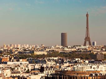Hotel Ibis Styles Paris 15 Lecourbe