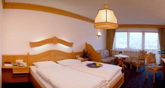 Hotel Moserhof