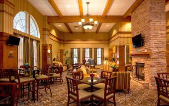 Hotel Staybridge Suites San Antonio