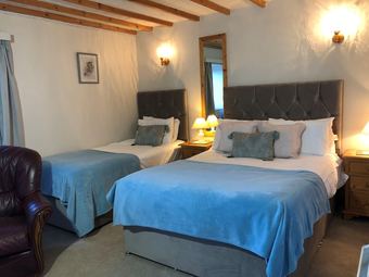 Agroturismo Rains Farm Holidays