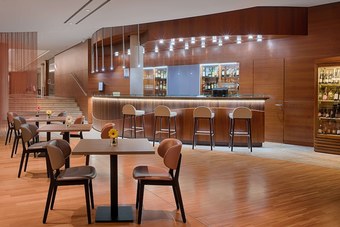 Hotel NH Lecco Pontevecchio