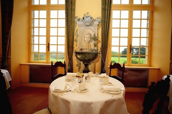 Hotel Ch�teau De Curzay