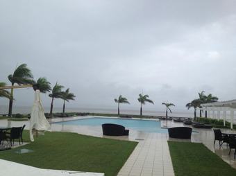 Hotel Casa Do Capitao