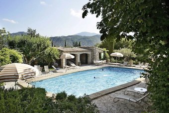 Hotel La Bonne Etape