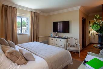 Hotel Le Phebus & Spa