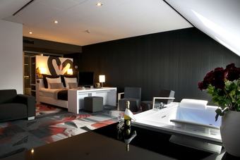 Hotel Teugel Resort Uden